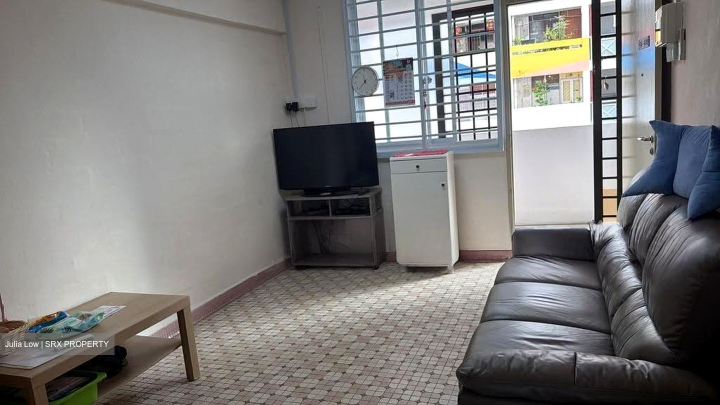 Blk 45 Macpherson Garden (Geylang), HDB 2 Rooms #628280951